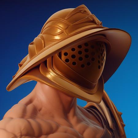 Menace [Fortnite] [PonyXL] V1