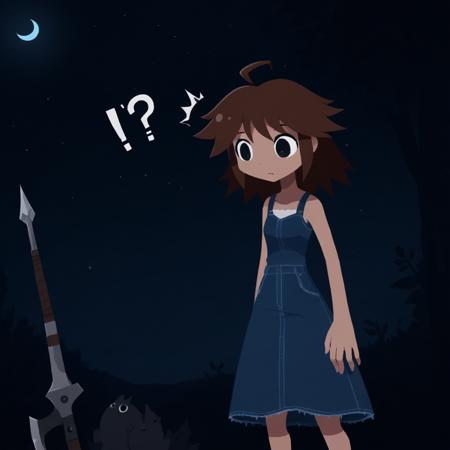 Kaaatieverse Style V1