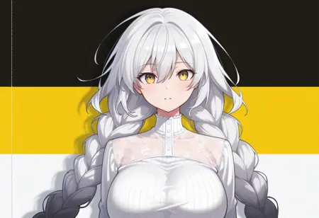 Russian Imperial flag print (Concept) for Illustrious