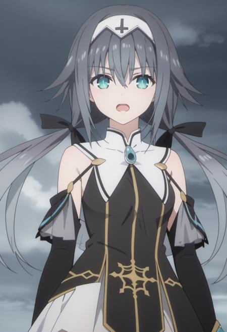 Nibelcol | Date A Live | デート・ア・ライブ v1.0