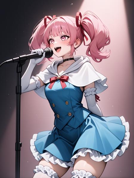 Idol Yuki アイドルユキ | STAR OCEAN : THE SECOND STORY v1.0