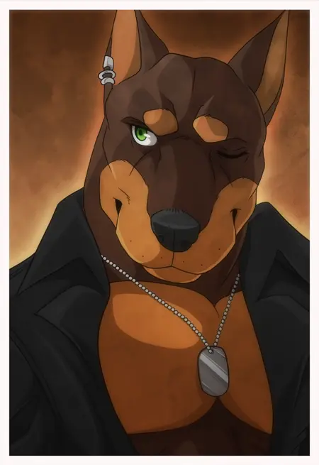 KSP_Doberman's Avatar