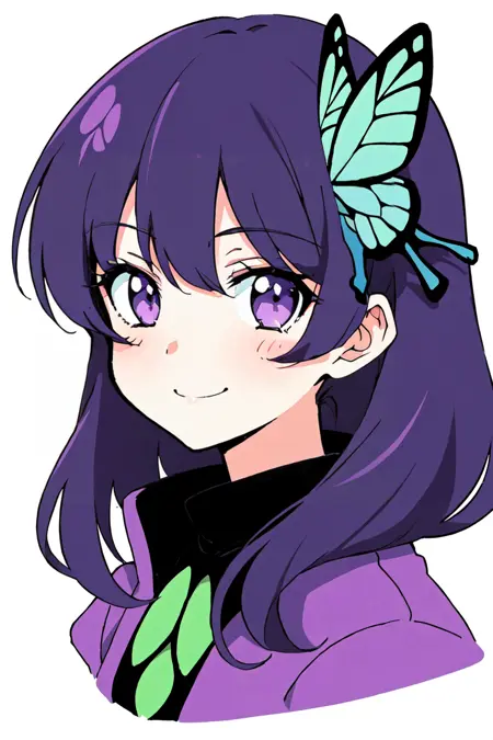 QoL Positive Embeds - CelShade