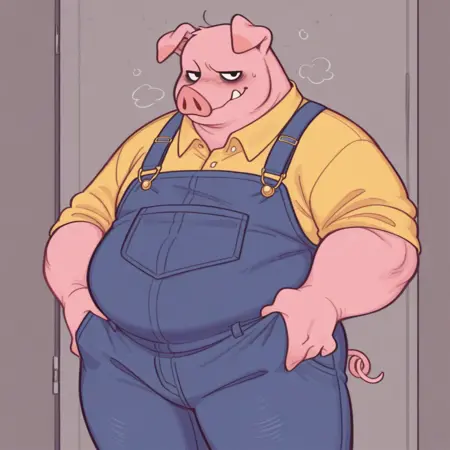 AverrBaverr Style - Illustrious