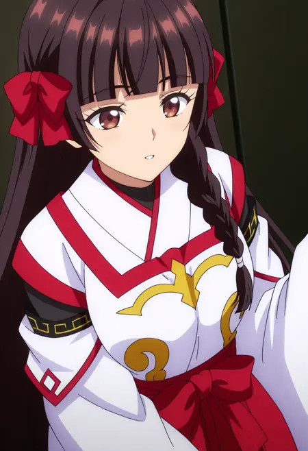 Jodi - Botsuraku Yotei no Kizoku dakedo Hima Datta kara Mahou wo Kiwametemita - 2 Outfits - Illustrious/SDXL