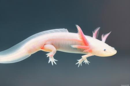 Axolotl btpiaxo