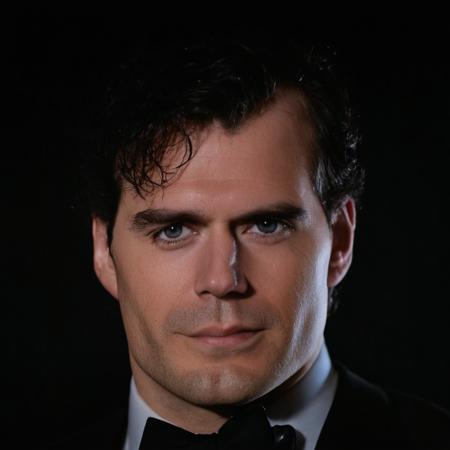 Henry Cavill vXL 1.5