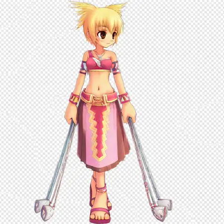 Lolo (Pangya)