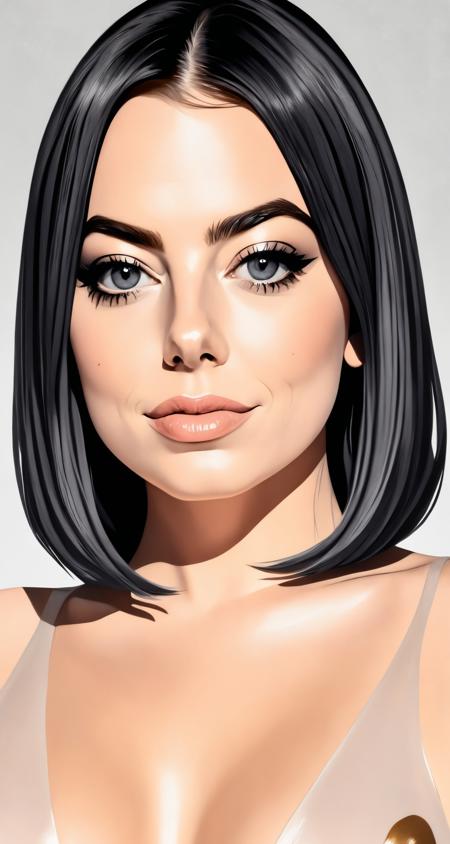 ivy lebelle, sassy style, ([billie eilish|emma stone]:1.0) standing, ,
[cartoon, vector art, anime :realistic, real life, hyper realistic:0.30],naked,,
beautiful young woman, symmetrical face, middle breasts, fit, dusty,
illustrate an engaging, Grisaille painting, evocative of the unique art style of the series,
best quality, masterpiece, ,