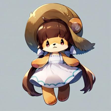 rena(kokkuma no puzzle restaurant)レナ(コックマのパズルレストラン) V1