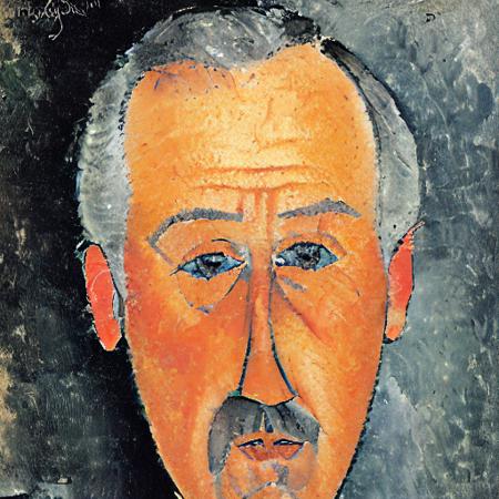 Modigliani