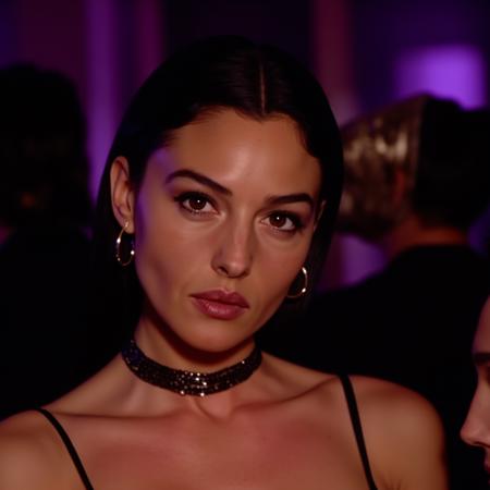 Monica Bellucci (FLUX + SDXL) FLUX v1.0