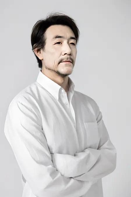 dufu - artist style？