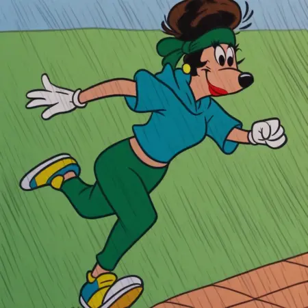 Webby Strikes