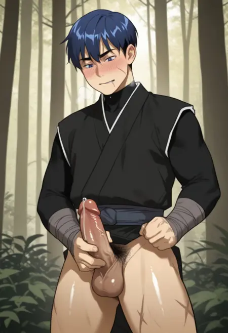 Yuseong Dan | Infinite Leveling Murim