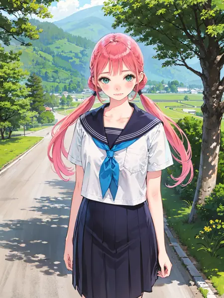 Dong Renaissance Style