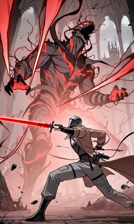 Orv Style lora. (BEST WITH WAI)