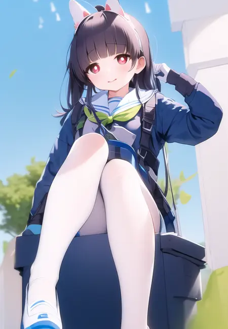 Kasumizawa Miyu