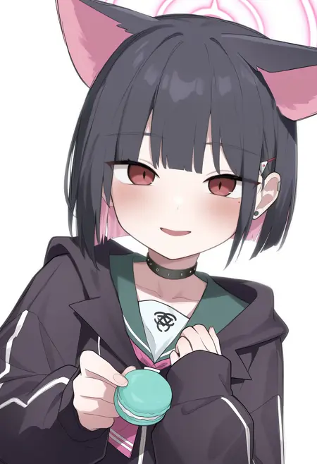 AZA!! / Manglifer Style [Illu0.1]