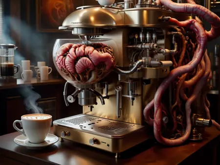 TechPunkAI (SDXL, bundle, 90MB) - konyconi