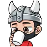 Sasoriz's Avatar