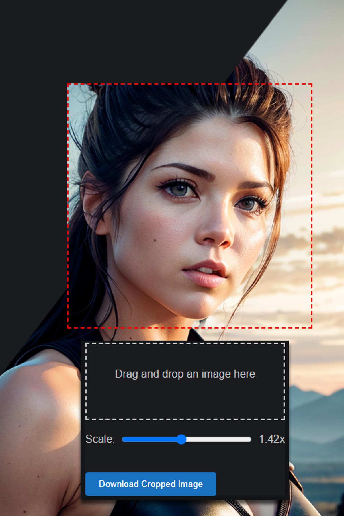 Fast and easy image cropper v1 0 stable diffusion other civitai