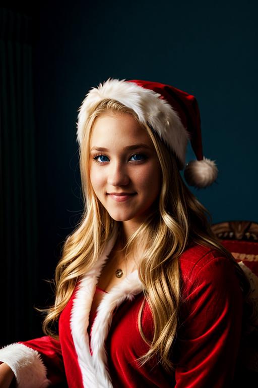 Emily Osment image by steran112