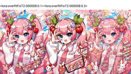 Overfit Fix v1.0