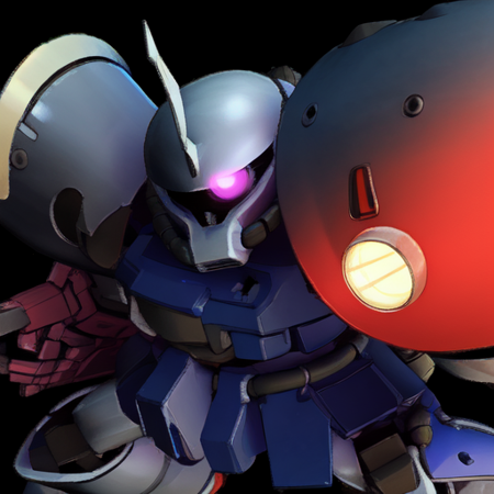 SD Gundam - Zeon Suits - v1.0 | Stable Diffusion LoRA | Civitai