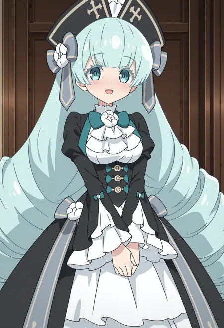 [IL v0.1] Etia Visconti - Daybreak Illusion | エティア・ヴィスコンティ 幻影ヲ駆ケル太陽