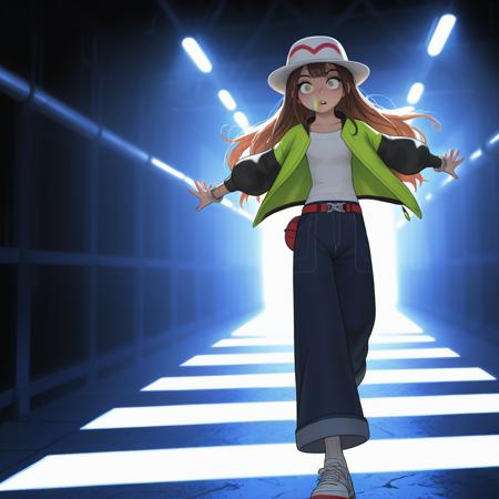 Harmony - Pokemon Legends Z-A v2.0