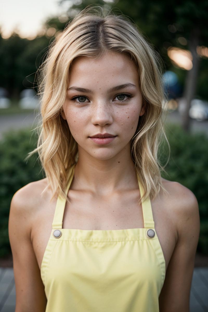 Rachel Yampolsky image by JernauGurgeh