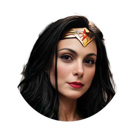 GinaC69er's Avatar
