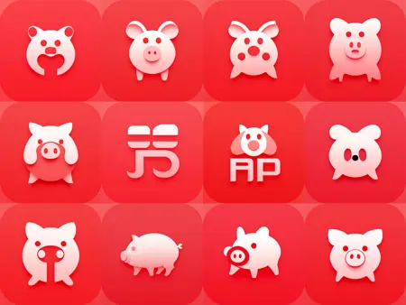 APPicon(Alpha测试版)