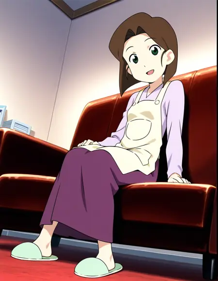 天領チドリ(メダロット)/Medabots
