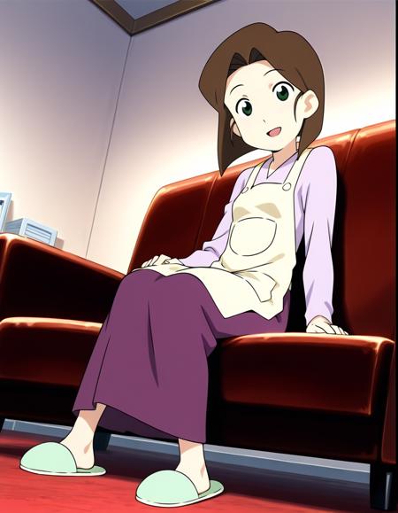 天領チドリ（メダロット）/Medabots v1.0