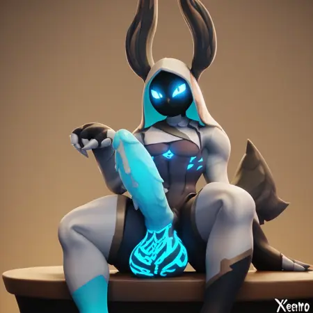 Xeno