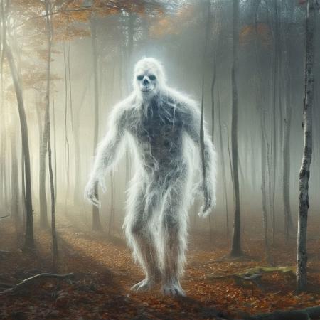 DonM3x71nc710nXL transparent fading, hantu ulta ulat, taiga,<lora:DonM3x71nc710nXL-v1.2-000006:0.85>