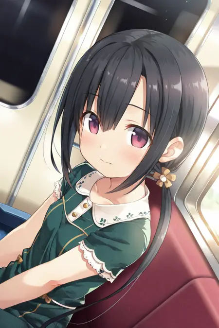 Hayase Fukami (Maitetsu) for Illustrious