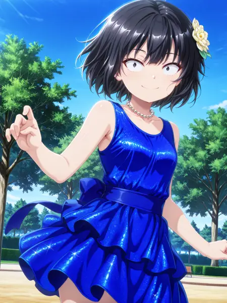 Marco (Past) | Marco & The Galaxy Dragon