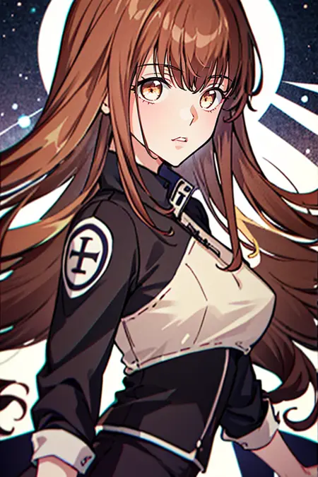 Son Mo-Ah | 손모아 FROM I Stole the Number One Ranker's Soul