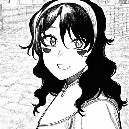 Titi (Centuria) - Illustrious