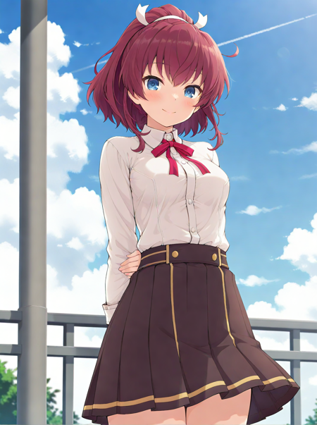 konohana suzuka：此花 寿々花 /刀使ノ巫女 v1.0