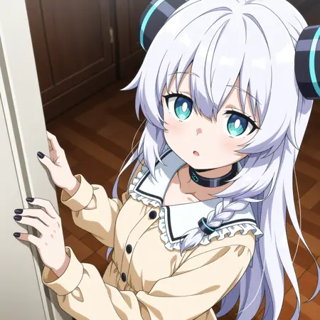 Alma / アルマ Alma-chan wants to Have a family !
