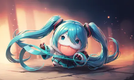 Poro | League of Legends