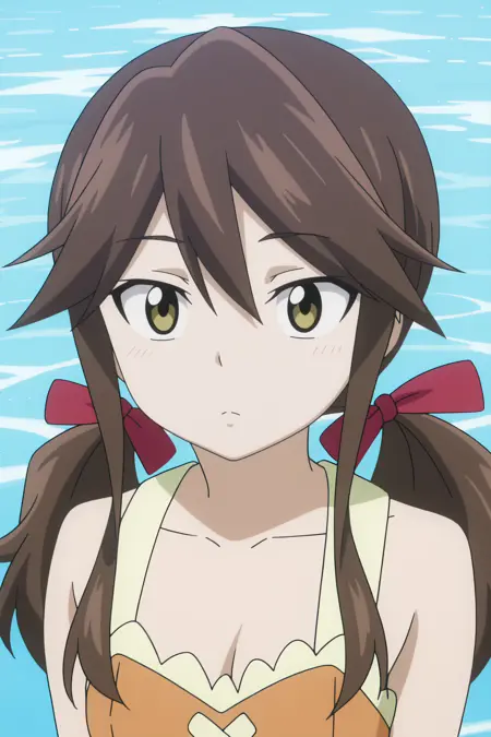 Fairy Tail | Zera