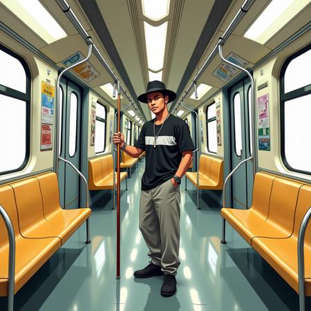 AnimeTransitVibes V1