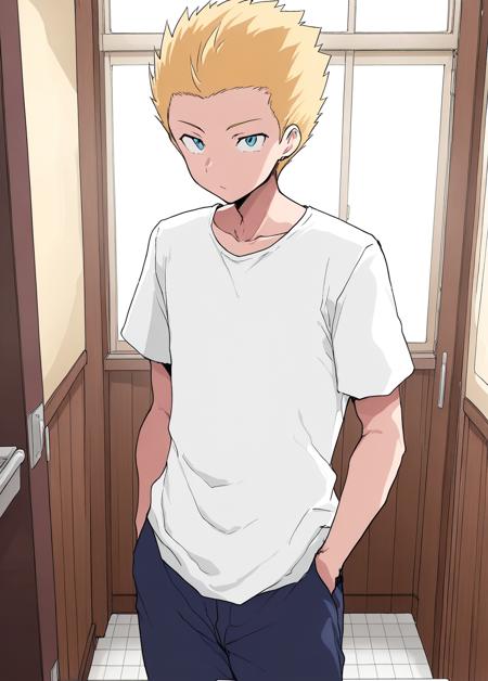 Hiroki (Terasu MC) V1