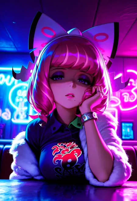 klara (pokemon) - killedmyself [tutorial + dataset]