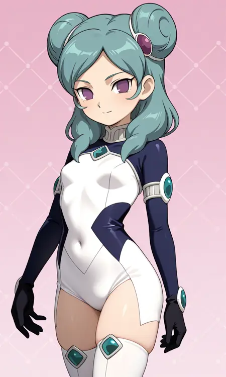 Beta (Inazuma Eleven All Series)